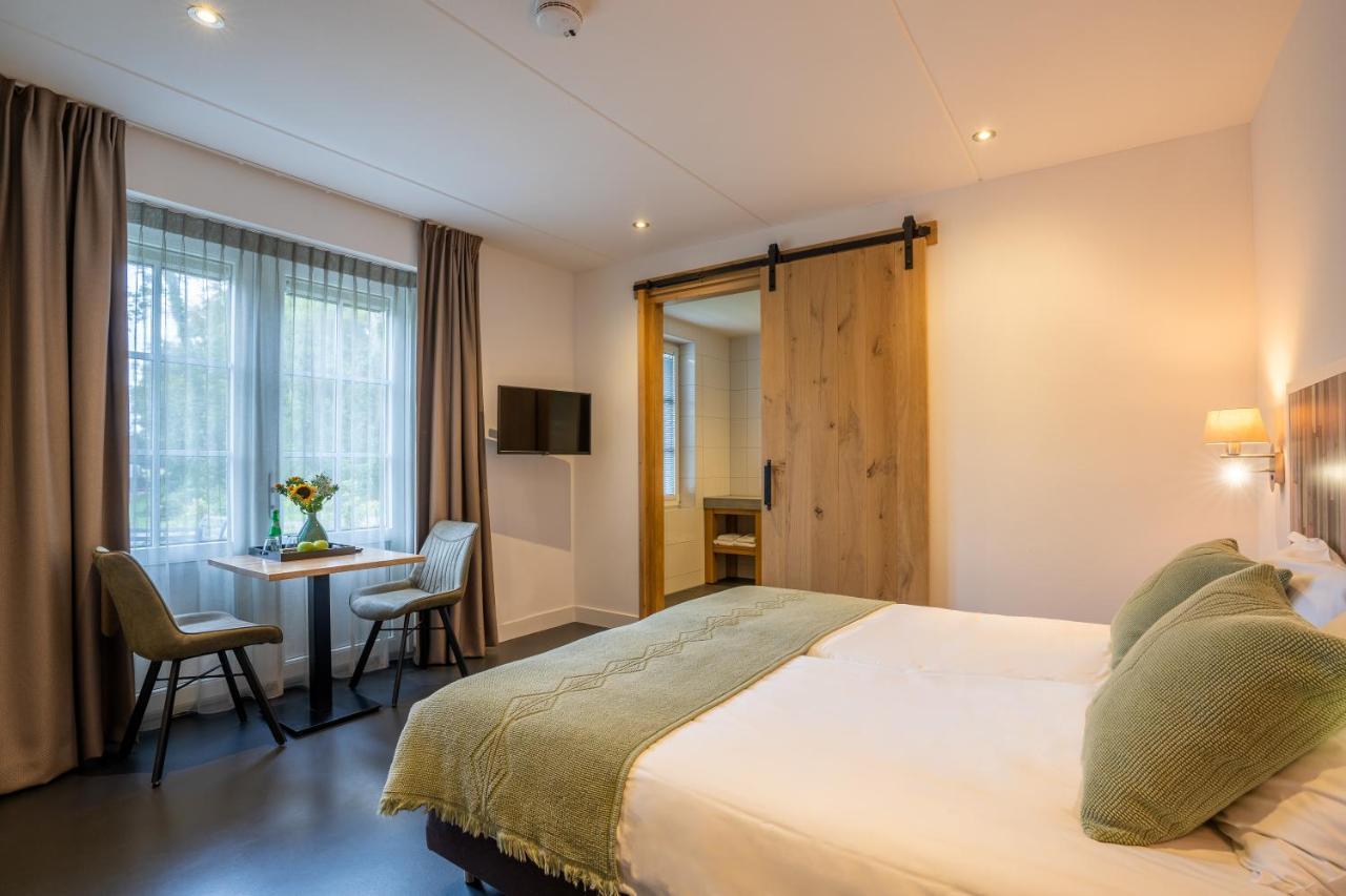 Nieuw Leven Texel Hotel Den Burg Bagian luar foto